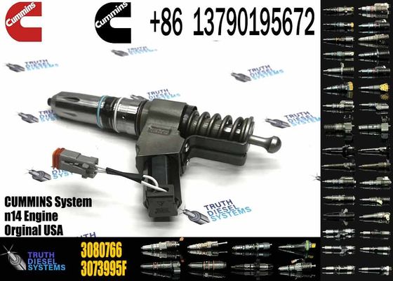 common rail injector 2031835 19336123073995F for Scania RDC13A, DC16A high quality diesel fuel injector nozzle 2031835 2