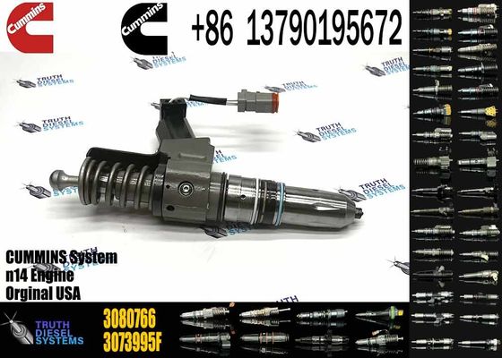common rail injector 2031835 19336123073995F for Scania RDC13A, DC16A high quality diesel fuel injector nozzle 2031835 2
