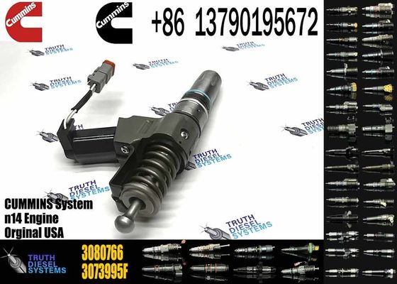 common rail injector 2031835 19336123073995F for Scania RDC13A, DC16A high quality diesel fuel injector nozzle 2031835 2