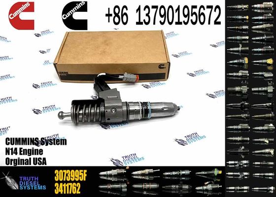 NINE Brand High Performance Diesel Injector 3073995F Common Rail Injector 3073995F