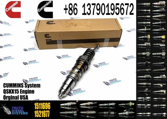 Diesel Fuel Pump Unit Injector 1521978 1499257 1511696 1764365 579263 579261 For Scania HPI DC12.14 Engine