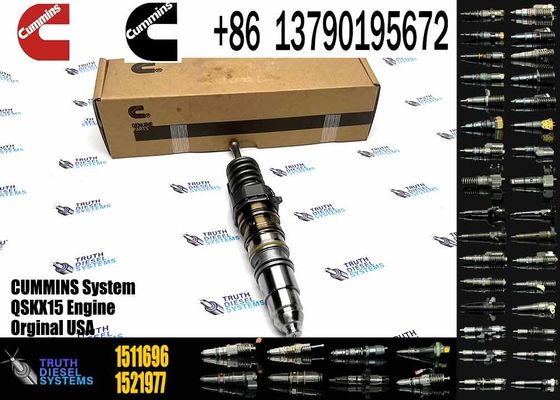 Diesel Fuel Pump Unit Injector 1521978 1499257 1511696 1764365 579263 579261 For Scania HPI DC12.14 Engine