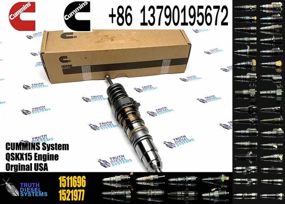 Diesel Fuel Pump Unit Injector 1521978 1499257 1511696 1764365 579263 579261 For Scania HPI DC12.14 Engine