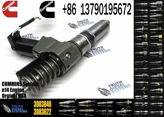 3080766 3083622 3083846 3087560 3087733 3095086 3095086 3411691 3411759 3411760 N14 NH NT 14.0L