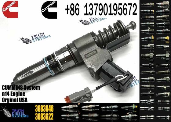 3080766 3083622 3083846 3087560 3087733 3095086 3095086 3411691 3411759 3411760 N14 NH NT 14.0L