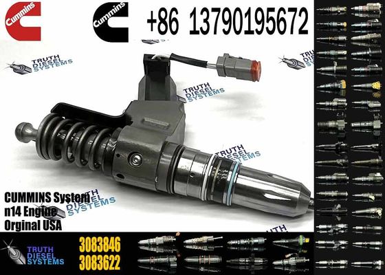 3080766 3083622 3083846 3087560 3087733 3095086 3095086 3411691 3411759 3411760 N14 NH NT 14.0L