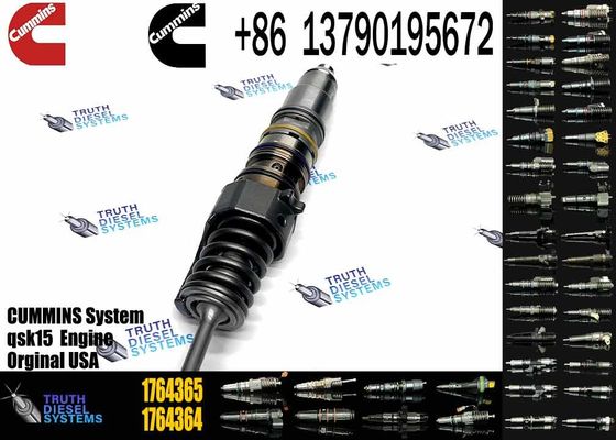 Factory Wholesale Fuel Injector Nozzles 1764364 1764366 1846348 1846350 1846349