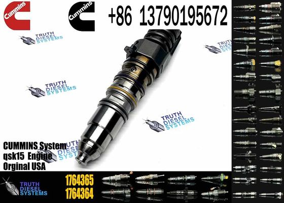 Factory Wholesale Fuel Injector Nozzles 1764364 1764366 1846348 1846350 1846349