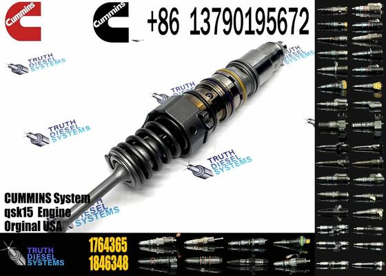 Diesel Fuel Pump Unit Injector 1521978 1499257 1511696 1764365 579263 579261 For Scania HPI DC12.14 Engine
