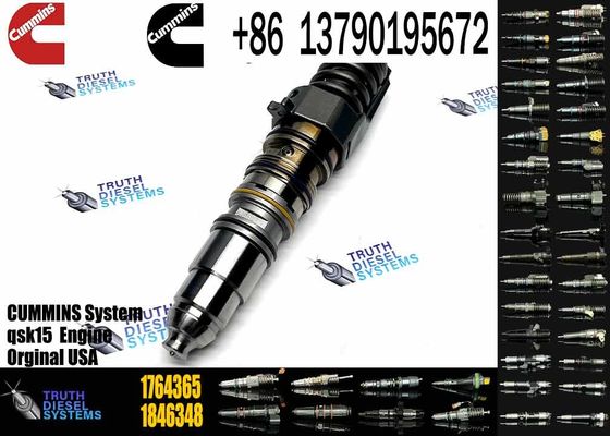 Diesel Fuel Pump Unit Injector 1521978 1499257 1511696 1764365 579263 579261 For Scania HPI DC12.14 Engine