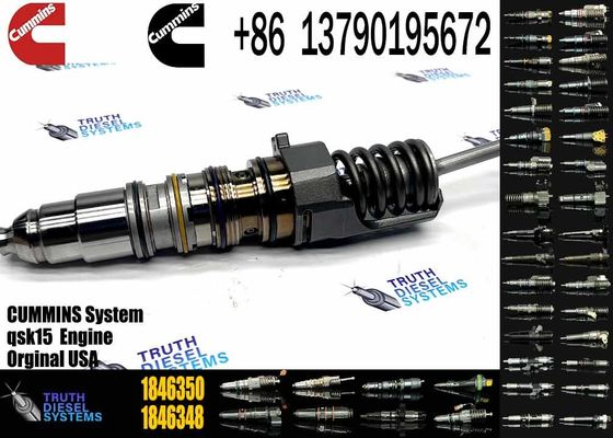 Diesel Fuel Pump Unit Injector Assembly 1846348 574398 579260 1464994 Engine Parts