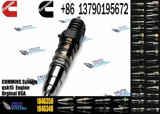 Diesel Fuel Pump Unit Injector Assembly 1846348 574398 579260 1464994 Engine Parts