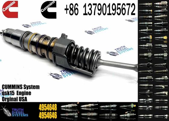 Diesel Fuel Pump Unit Injector Assembly 1521978 4954646 570016 579261 1481827 4903028 1764365 4076963 Engine Parts