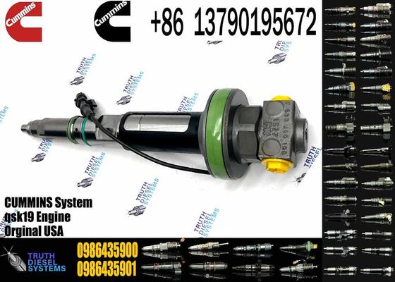 2867147/2867147NX/F00BJ0001/F00BJ00000/0986435900 injector made in China high quality injector