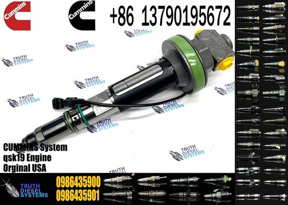 2867147/2867147NX/F00BJ0001/F00BJ00000/0986435900 injector made in China high quality injector