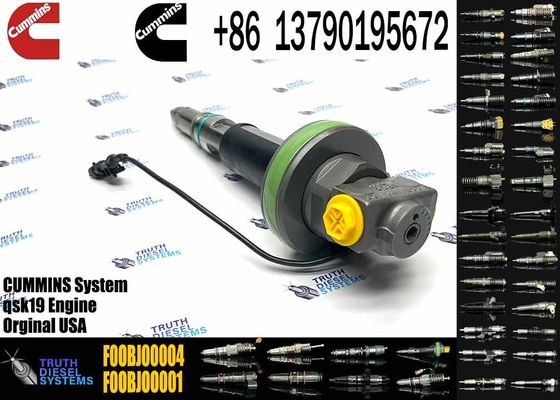 QSK19 Injector 4964171 4955525 F00BL0J018 F00BL0J017 0986435611 2867148 2882078 2881089 F00BT00003 F00bt00002  F0OBJ0000