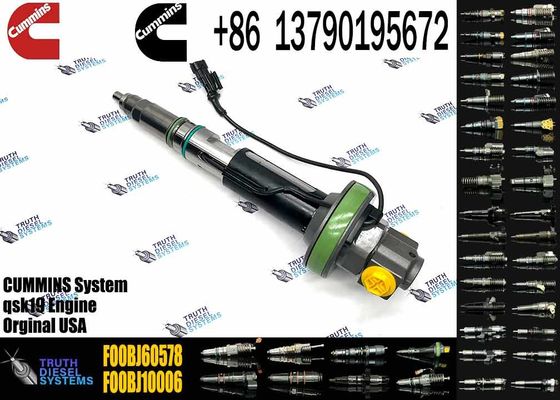 QSK19 Injector F0OBLOJ014  F00BL0J018 F00BL0J017 0986435611FO0BJ10006 2881089 F00BT00003 F00bt00002  F0OBJ0000
