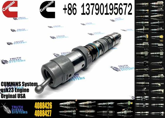 Diesel Fuel Injector Overhaul Repair Kits For CUMMINS QSK45 K60 QSK60 4326781 4088426 4088428 4326780 4928346