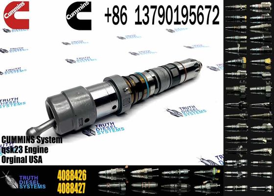 Diesel Fuel Injector Overhaul Repair Kits For CUMMINS QSK45 K60 QSK60 4326781 4088426 4088428 4326780 4928346