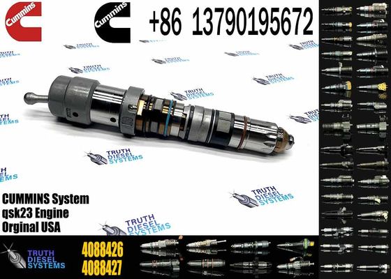 Diesel Fuel Injector Overhaul Repair Kits For CUMMINS QSK45 K60 QSK60 4326781 4088426 4088428 4326780 4928346