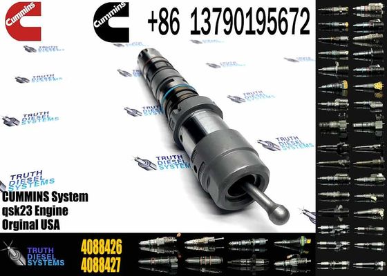 Diesel Fuel Injector Overhaul Repair Kits For CUMMINS QSK45 K60 QSK60 4326781 4088426 4088428 4326780 4928346