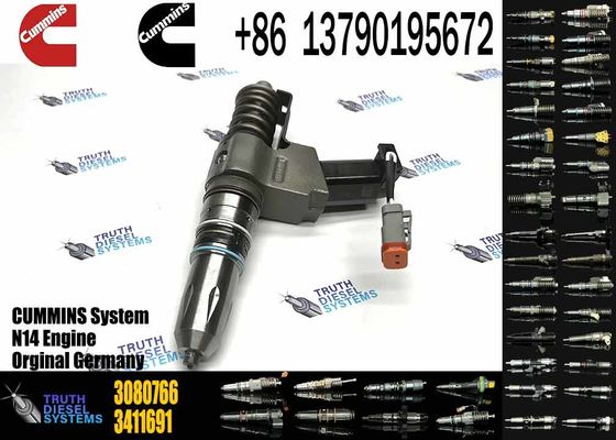 3080766 Diesel Engine Injector 070112 3070118 3070113 3070155 Engine Parts