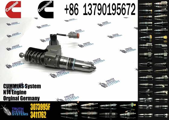 NINE Brand High Performance Diesel Injector 3073995F Common Rail Injector 3073995F