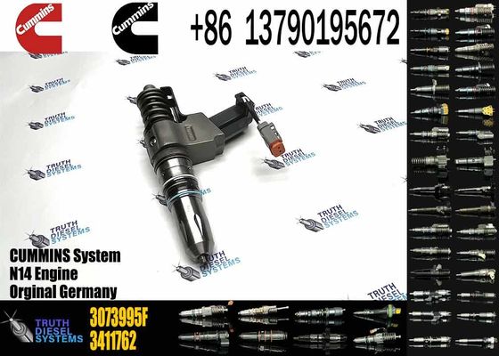 NINE Brand High Performance Diesel Injector 3073995F Common Rail Injector 3073995F