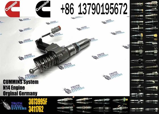 NINE Brand High Performance Diesel Injector 3073995F Common Rail Injector 3073995F