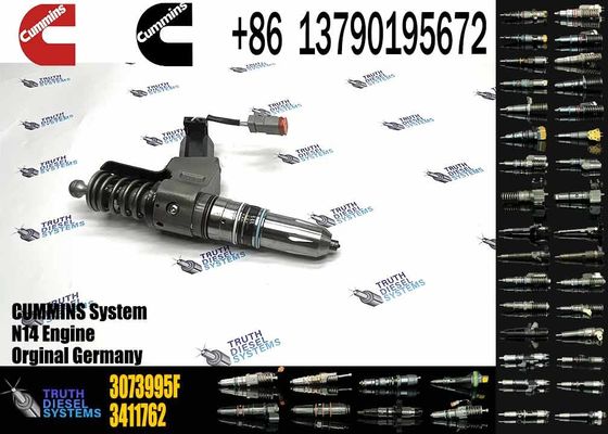 NINE Brand High Performance Diesel Injector 3073995F Common Rail Injector 3073995F