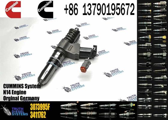 NINE Brand High Performance Diesel Injector 3073995F Common Rail Injector 3073995F