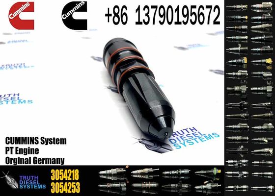 fuel Injector 3054233 3054218 3054220 3802748 3802322 3200690 3802338 3016676 3802648 3054216 3052255 3802754 3071497