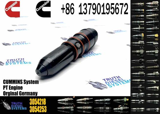 fuel Injector 3054233 3054218 3054220 3802748 3802322 3200690 3802338 3016676 3802648 3054216 3052255 3802754 3071497