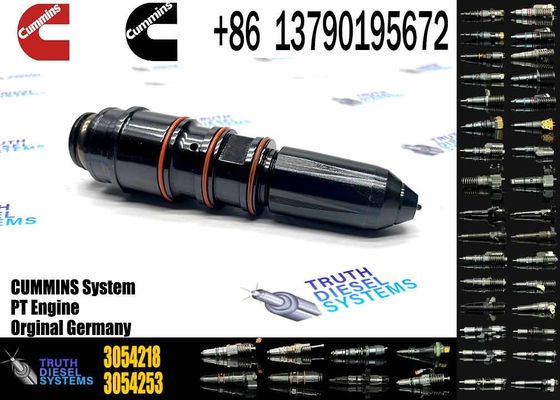 fuel Injector 3054233 3054218 3054220 3802748 3802322 3200690 3802338 3016676 3802648 3054216 3052255 3802754 3071497