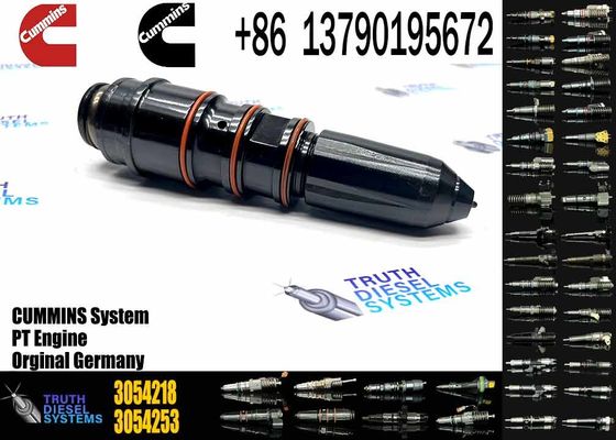 fuel Injector 3054233 3054218 3054220 3802748 3802322 3200690 3802338 3016676 3802648 3054216 3052255 3802754 3071497