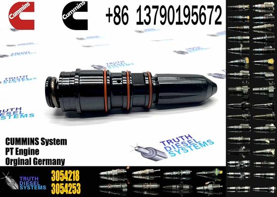 fuel Injector 3054233 3054218 3054220 3802748 3802322 3200690 3802338 3016676 3802648 3054216 3052255 3802754 3071497