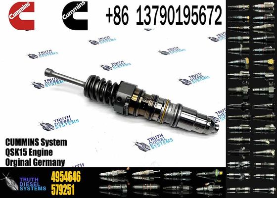 Diesel Fuel Pump Unit Injector Assembly 1521978 4954646 570016 579261 1481827 4903028 1764365 4076963 Engine Parts