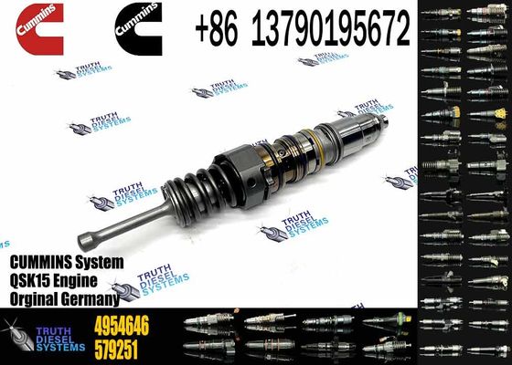 Diesel Fuel Pump Unit Injector Assembly 1521978 4954646 570016 579261 1481827 4903028 1764365 4076963 Engine Parts