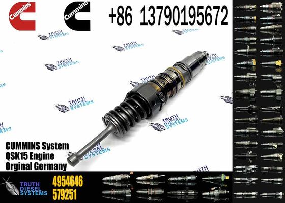 Diesel Fuel Pump Unit Injector Assembly 1521978 4954646 570016 579261 1481827 4903028 1764365 4076963 Engine Parts