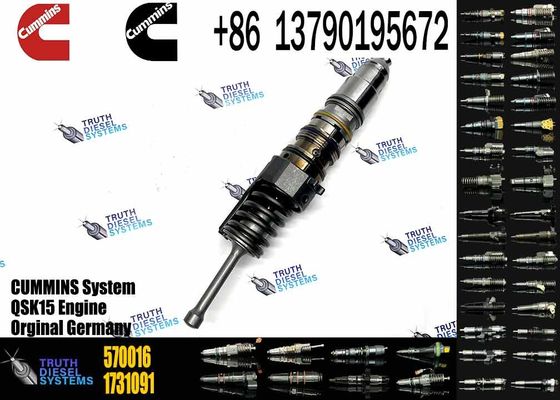 Diesel Fuel Pump Unit Injector Assembly 1521978 4954646 570016 579261 1481827 4903028 1764365 4076963 Engine Parts
