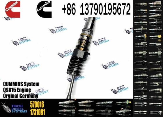 Diesel Fuel Pump Unit Injector Assembly 1521978 4954646 570016 579261 1481827 4903028 1764365 4076963 Engine Parts