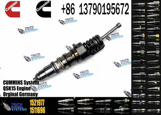 Reman Fuel Injectors 1511696 1764365 579263 579261 1499257 1521978 570016 1521977 1846349 for Cummins Scania truck R420