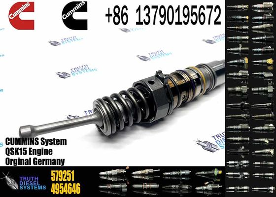 Diesel Fuel Pump Unit Injector Assembly 1499257 4954648 579251 579263 1764364 Engine Parts