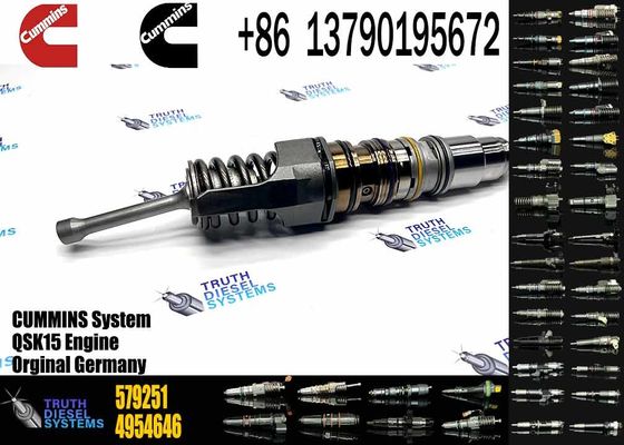 Diesel Fuel Pump Unit Injector Assembly 1499257 4954648 579251 579263 1764364 Engine Parts