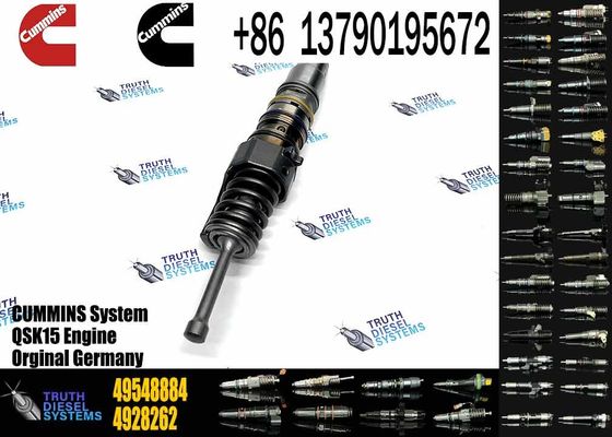 Original QSK19 QSK60 Fuel Injector F00BL0J019 2867149 4964173 4955527 4964170 F00BL0J020 4955524 49548884