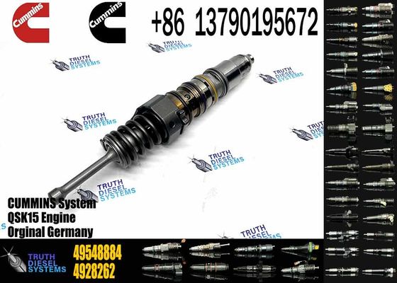 Original QSK19 QSK60 Fuel Injector F00BL0J019 2867149 4964173 4955527 4964170 F00BL0J020 4955524 49548884