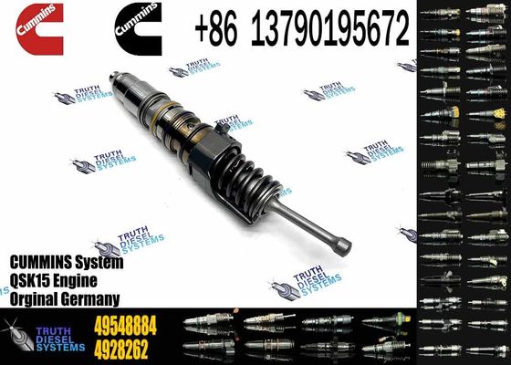 Original QSK19 QSK60 Fuel Injector F00BL0J019 2867149 4964173 4955527 4964170 F00BL0J020 4955524 49548884