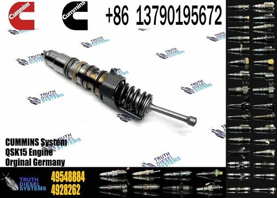 Original QSK19 QSK60 Fuel Injector F00BL0J019 2867149 4964173 4955527 4964170 F00BL0J020 4955524 49548884
