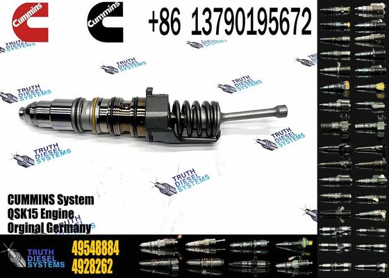 Original QSK19 QSK60 Fuel Injector F00BL0J019 2867149 4964173 4955527 4964170 F00BL0J020 4955524 49548884