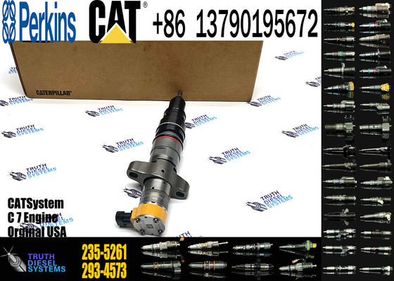 Fuel Injector  295-1412  10R-7221 20R-1260 10R-4761 387-9431 268-9577 293-4071 295-1411